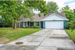 349 Buttonwood Way, Lake Mary, FL 32746, Sold 10/19/21