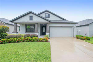 12146 Creek Preserve Dr, Riverview, FL 33579, Sold 11/10/21