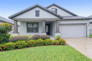 12146 Creek Preserve Dr, Riverview, FL 33579, Sold 11/10/21
