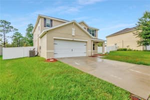 3697 Windance Ave, Spring Hill, FL 34609, Sold 10/21/21