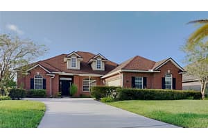 375 Porta Rosa Circle, St. Augustine, FL 32092, Sold 10/22/21