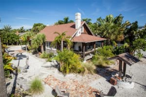 3000 PASS A GRILLE WAY, ST PETE BEACH, FL 33706 - MLS#MFRT3329209