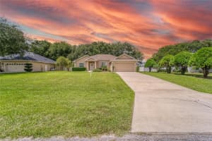 5024 Co Rd 125A, Wildwood, FL 34785, Sold 11/01/21