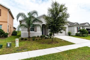 824 Grand Hilltop Dr, Apopka, FL 32703, Sold 10/12/21
