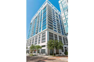 STAR TOWER, 260 S Osceola Ave, Orlando, FL 32801, Sold 02/07/22