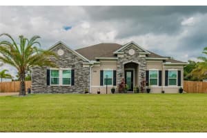 4257 Preservation Cir, Melbourne, FL 32934, Sold 01/04/22