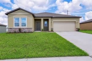 282 Hidden Lk Lp, Haines City, FL 33844, Sold 11/24/21