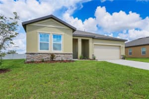282 Hidden Lk Lp, Haines City, FL 33844, Sold 11/24/21