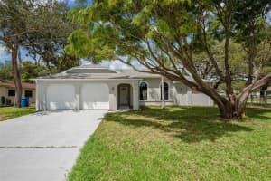 4435 Gaston St, Spring Hill, FL 34607, Sold 11/17/21