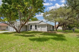 4435 Gaston St, Spring Hill, FL 34607, Sold 11/17/21