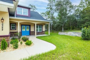 5344 W Westchase Loop, Lecanto, FL 34461, Sold 03/04/22