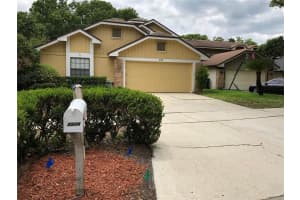 4574 S Hampton Dr, Orlando, FL 32812, Sold 04/01/22