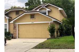 4574 S Hampton Dr, Orlando, FL 32812, Sold 04/01/22