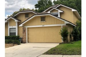 4574 S Hampton Dr, Orlando, FL 32812, Sold 04/01/22
