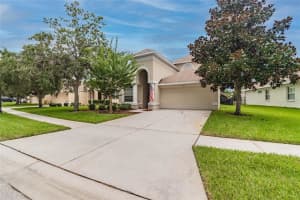 4407 English Turn Way, Wesley Chapel, FL 33543, Sold 12/03/21