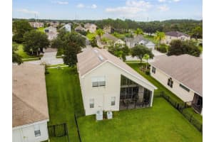 4407 English Turn Way, Wesley Chapel, FL 33543, Sold 12/03/21