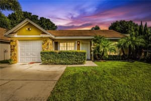 9021 Camino Villa Blvd, Tampa, FL 33635, Sold 10/29/21