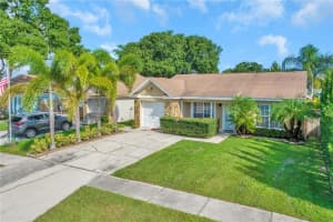 9021 Camino Villa Blvd, Tampa, FL 33635, Sold 10/29/21