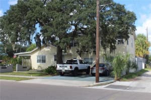 Gulfport, FL 33711, Sold 10/15/21