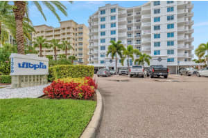 1350 Gulf Blvd, Clearwater, FL 33767, Sold 11/30/21