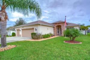 14449 Tarves Dr, Hudson, FL 34667, Sold 10/19/21