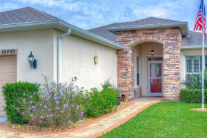 14449 Tarves Dr, Hudson, FL 34667, Sold 10/19/21