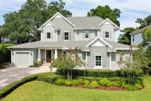 911 S Sterling Ave, Tampa, FL 33629, Sold 02/08/22