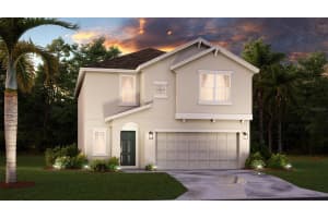 852 Citrus Reserve Blvd, Davenport, FL 33837, Sold 11/30/21