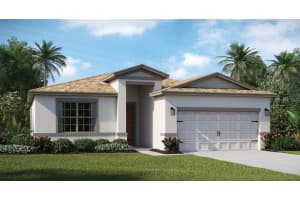 856 Citrus Reserve Blvd, Davenport, FL 33837, Sold 11/24/21
