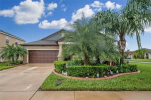 11122 Purple Martin Blvd, Riverview, FL 33579, Sold 10/29/21
