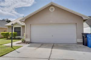 1823 Tarah Trace Dr, Brandon, FL 33510, Sold 12/20/21