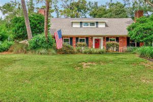 Viola Dr, Brandon, FL 33511, Sold 11/10/21