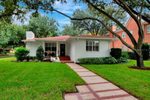 3129 W Oaklyn Ave, Tampa, FL 33609, Sold 11/01/21