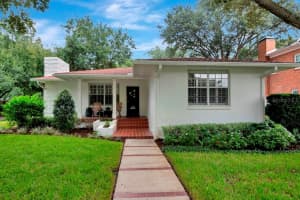 3129 W Oaklyn Ave, Tampa, FL 33609, Sold 11/01/21