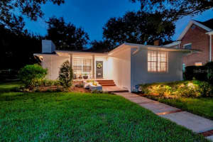 3129 W Oaklyn Ave, Tampa, FL 33609, Sold 11/01/21