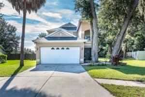 6930 Summer Harbor Ln, Riverview, FL 33578, Sold 11/10/21