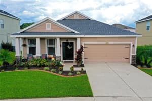 3712 Crystal Dew St, Plant City, FL 33567, Sold 10/25/21