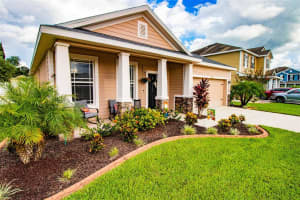 3712 Crystal Dew St, Plant City, FL 33567, Sold 10/25/21