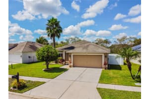 1417 Ocean Reef Rd, Wesley Chapel, FL 33544, Sold 10/22/21