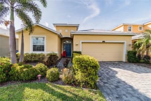 424 Bahama Grande Blvd, Apollo Beach, FL 33572, Sold 11/17/21