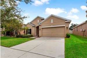 715 Fern Leaf Dr, Ruskin, FL 33570, Sold 11/10/21