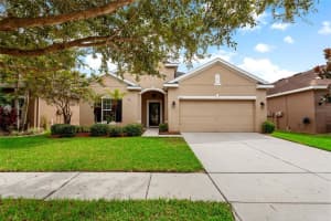 715 Fern Leaf Dr, Ruskin, FL 33570, Sold 11/10/21