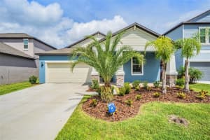 10628 Bahama Woodstar Ct, Riverview, FL 33579, Sold 10/29/21