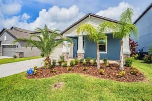 10628 Bahama Woodstar Ct, Riverview, FL 33579, Sold 10/29/21