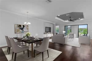 8608 Sorano Villa Dr, Tampa, FL 33647, Sold 11/19/21