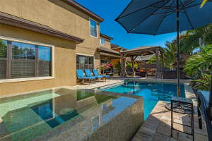 10814 Charmwood Dr, Riverview, FL 33569, Sold 11/08/21