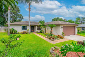 644 Tumblebrook Dr, Port Orange, FL 32127, Sold 11/12/21