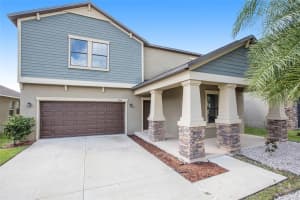 11061 Little Blue Heron Dr, Riverview, FL 33579, Sold 11/01/21