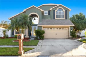 6932 Orvicti Ct, Wesley Chapel, FL 33544, Sold 10/29/21
