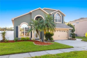 6932 Orvicti Ct, Wesley Chapel, FL 33544, Sold 10/29/21